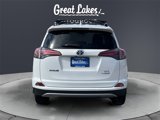 Used 2017 Toyota RAV4 XLE image 4