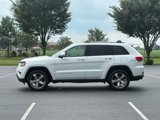 Used 2014 Jeep Grand Cherokee Limited image 4