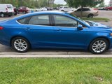 Used 2020 Ford Fusion SE image 4