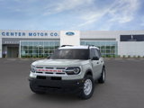 New 2024 Ford Bronco Sport Heritage w/ Heritage Convenience Package image 2