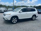 Used 2013 Toyota Highlander Limited image 4