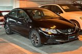 Used 2015 Honda Civic EX image 2