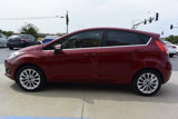 Used 2017 Ford Fiesta Titanium image 2