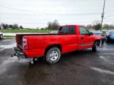 Used 2003 Chevrolet Silverado 1500 2WD Regular Cab w/ Exterior Appearance Package image 4