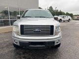 Used 2012 Ford F150 FX4 w/ FX Luxury Pkg image 2