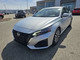 Used 2023 Nissan Altima 2.5 SV image 2
