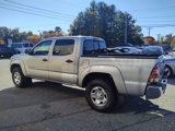Used 2010 Toyota Tacoma 4x4 Double Cab image 5