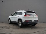 Used 2015 Jeep Cherokee Latitude w/ Cold Weather Group image 3