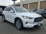 New 2025 INFINITI QX50 Luxe image 2