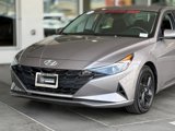 Used 2022 Hyundai Elantra SEL image 3