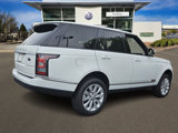 Used 2016 Land Rover Range Rover HSE image 5
