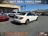 Used 2012 Mercedes-Benz C 250 Luxury w/ Premium 1 Pkg image 4