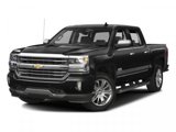 Used 2017 Chevrolet Silverado 1500 High Country image 4