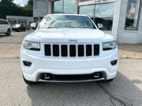 Used 2015 Jeep Grand Cherokee Overland image 4