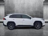 Used 2021 Toyota RAV4 LE image 4