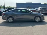 Certified 2025 Nissan Sentra S w/ Trunk Package image 3
