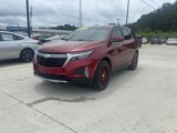 Used 2023 Chevrolet Equinox LT image 5