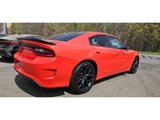 Used 2022 Dodge Charger SXT w/ Blacktop Package image 5