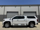 Used 2019 GMC Sierra 1500 SLT image 3