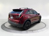 Used 2020 Cadillac XT4 Sport image 5