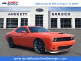 Used 2022 Dodge Challenger GT w/ Blacktop Package image 1