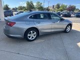 Used 2023 Chevrolet Malibu LS image 4