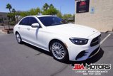 Used 2021 Mercedes-Benz E 350 Sedan image 2