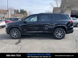 New 2025 GMC Acadia AT4 w/ Luxury Package image 4