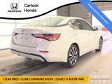 Used 2022 Nissan Sentra SV w/ SV Premium Package image 4