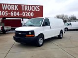 Used 2012 Chevrolet Express 3500 image 3