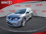 Used 2016 Nissan Rogue SL w/ SL Premium Package image 4