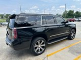Used 2017 GMC Yukon Denali w/ Open Road Package image 5