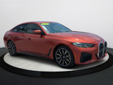 Used 2022 BMW 430i Gran Coupe w/ M Sport Package image 2