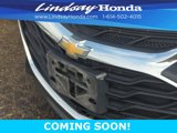 Used 2019 Chevrolet Cruze LT w/ Sun And Sound Package image 5