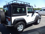 Used 2016 Jeep Wrangler Sport w/ Quick Order Package 24S image 5