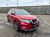 Used 2017 Nissan Rogue SL w/ SL Premium Package image 3