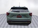 New 2025 Chevrolet Trax ACTIV w/ Driver Confidence Package image 6