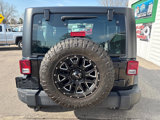 Used 2016 Jeep Wrangler Sport w/ Quick Order Package 23S image 6