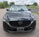Used 2022 MAZDA CX-5 AWD 2.5 S w/ Premium Plus Pkg image 2