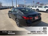 Used 2021 Nissan Altima 2.5 SR image 3