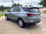 Used 2023 Chevrolet Equinox LT image 4