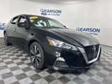 Used 2021 Nissan Altima 2.5 SV image 3