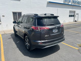 Used 2018 Toyota RAV4 XLE image 5