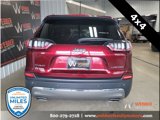 Used 2020 Jeep Cherokee Limited image 6