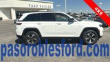 Used 2024 Jeep Grand Cherokee Limited 4xe image 2