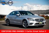 Certified 2021 Mercedes-Benz C 300 4MATIC Sedan image 3