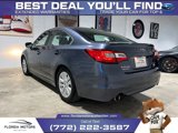 Used 2015 Subaru Legacy 2.5i Limited image 5
