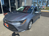 Used 2021 Toyota Corolla LE image 2