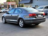 Used 2012 Volkswagen Jetta TDI image 5