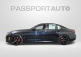 Certified 2022 BMW 530i xDrive w/ M Sport Package image 2